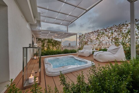 무사에 를레 & 스파