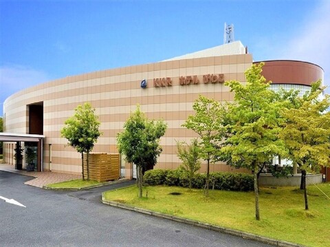 KKR 호텔 비와코