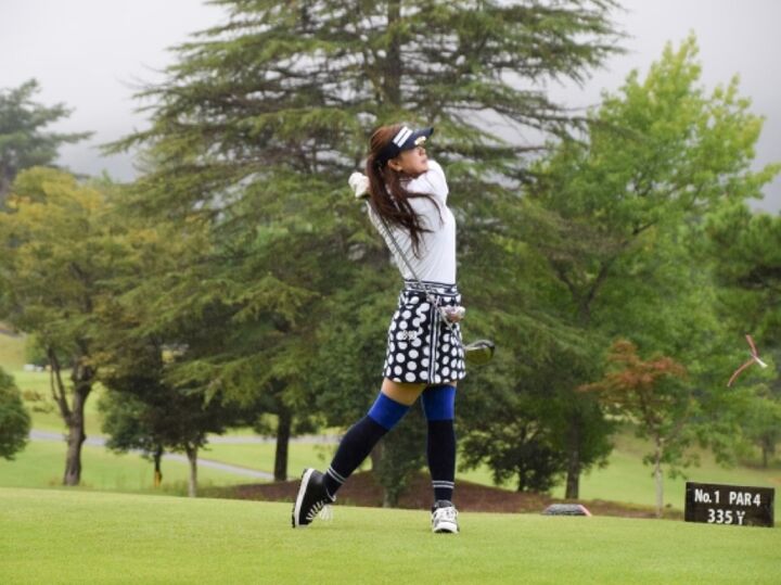 ⛳[홋카이도 골프 + 차량 포함] 썬파크 삿포로 18홀 라운딩 (공항·호텔 픽업)-i