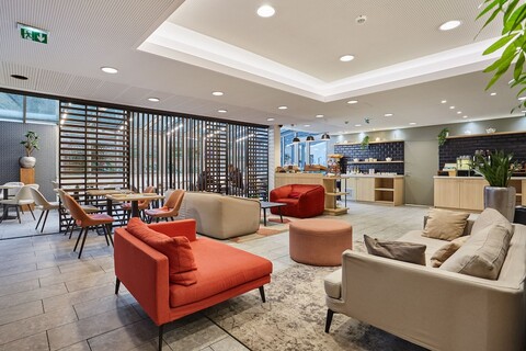 아파트 호텔 오달리스 시티 파리 몽마르트르