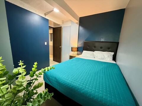 RHM 스페이시스 - 산타 마리아