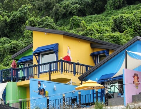 남해 달빛2그램