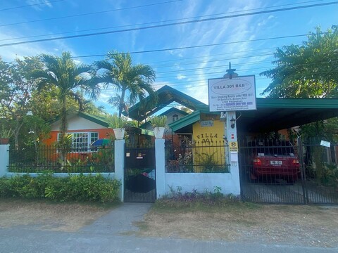 빌라 301 B&B