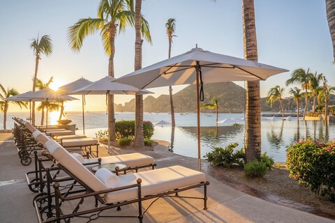 하시엔다 비치 클럽 & 레지던스