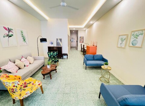 myROOM @ Mandalay Georgetown, Off Jln Burma, Gurney Drive