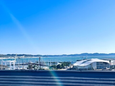 Kamiya Resort Enoshima