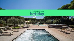 HOTIDAY Lodge Orbetello