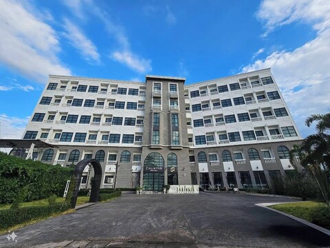 Calinton Hotel