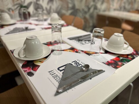 키리아드 파리 18 - 포르트 드 클리냥쿠르 - 몽마르트