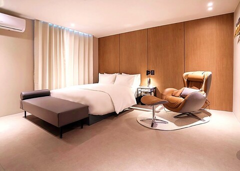 군산 저스트슬립호텔 군산나운점