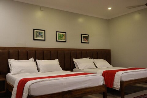 Raghunandan Residency