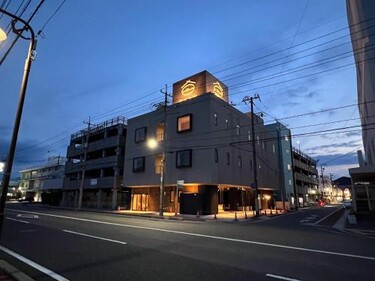 日々の宿 ひねもす