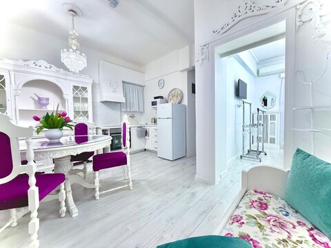 프랑키의 로라 홈