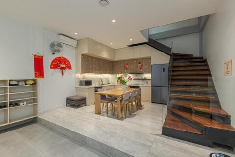 타오 응우옌 홈스테이 하노이