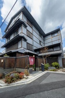 シーザー祇園CaesarGion