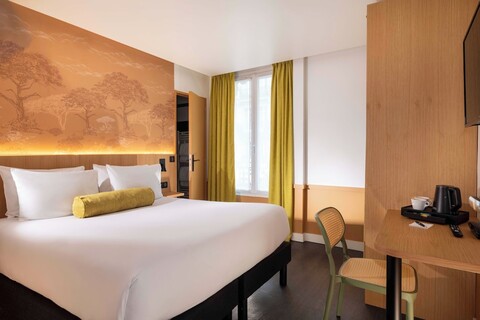 호텔 WYLD 생 제르맹