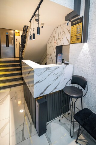 돌체 비타 스위트 호텔