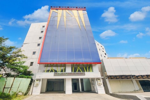 타운하우스 오크 앙콜