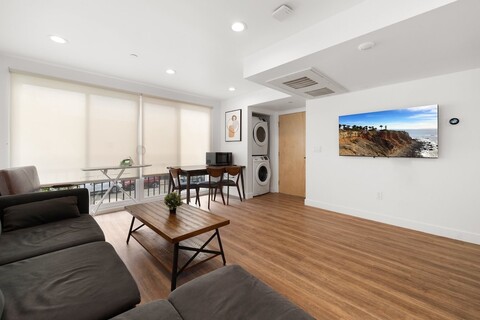 어반 리트리트 USC