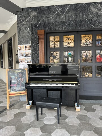 오텔 드 플로르