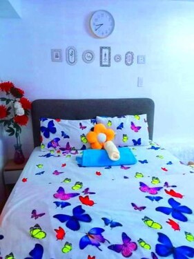 Amber's Leisure Staycation Manila