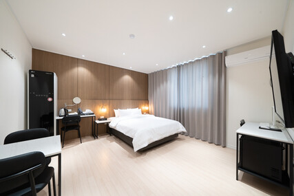 광주 농성동 에디션호텔 광천점