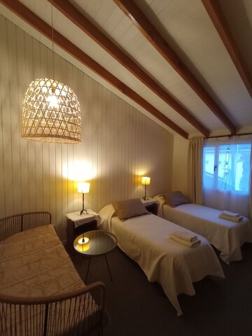 로스 칼라파테스 부티크 호텔