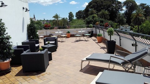 베이직 호텔 도냐 마누엘라