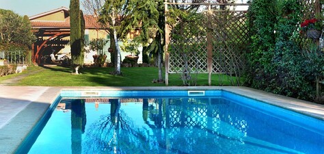 라 빌레타 스위트