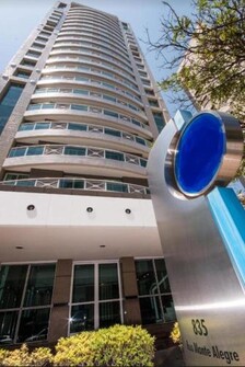 Hotel Perdizes - Flat Executive