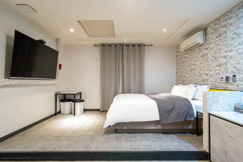 당진 블루 호텔