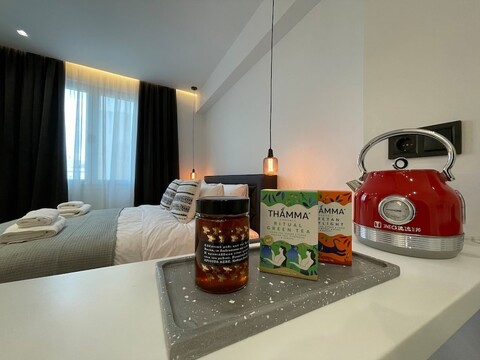 모나스티라키 513 슈퍼호스트 허브