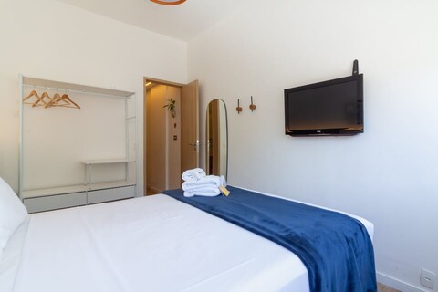 리우데자네이루의 Vlp412 Zona4