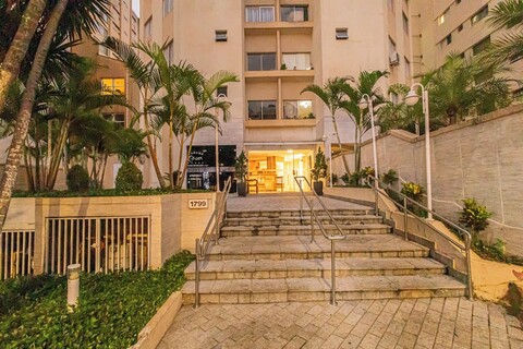 OFP - 오스카 프레이어 바이 아노라 스페이스에서의 두플렉스