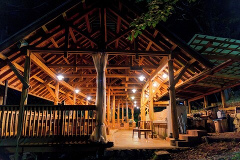 노호혼 파크 히다-오사카 (구 히다 오사카 후레아이노모리)