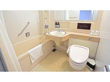Hotel Area One Ise Inter - Vacation STAY 38400v