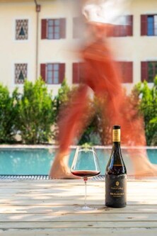 Castel Sallegg Suites Adults only