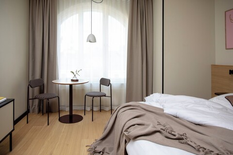 밥 W 헬싱키 카르티