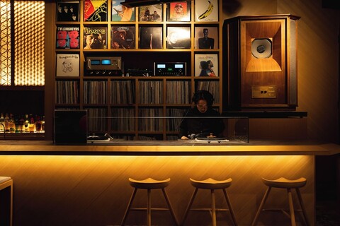 카나메 인 타테마치