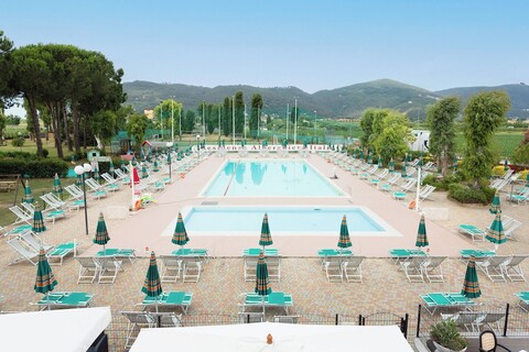 레지덴자 피에르 & 바캉스 루니 마레