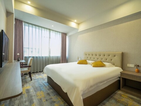 Fu Xing Hotel