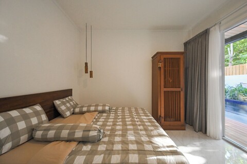 카사 데 소냐 바이 그레이트 발리 빌라스