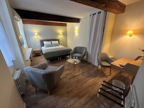 Hotel le Clos d'Orange