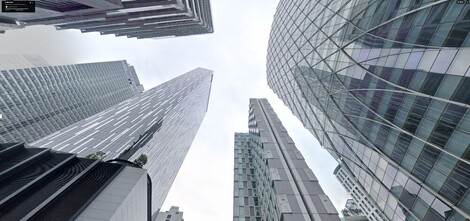 소호 스위트 KLCC