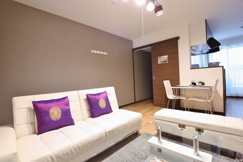 포레스트 테라스 톈진 미나미