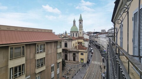 이탈리안웨이 컴포트 - 토리노 57 A