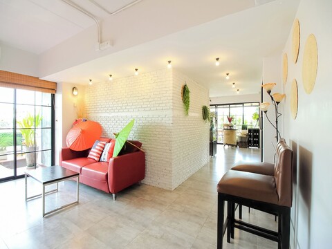 카일럽 룸스 호텔