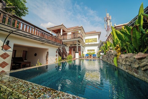 리버사이드 부티크 리조트 & 스파