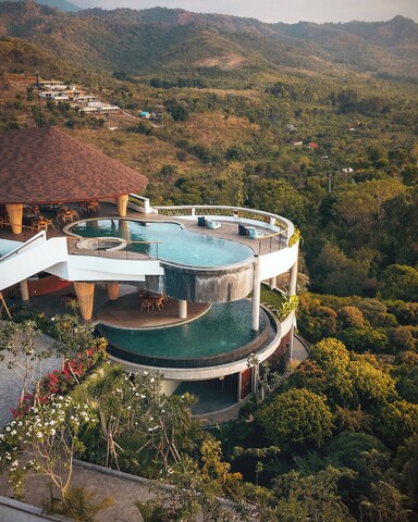 숨베르키마 리조트