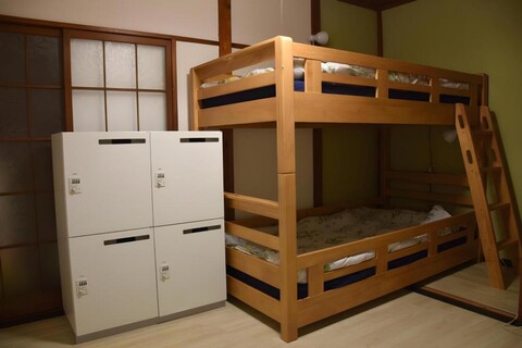 게스트하우스 시에 시미